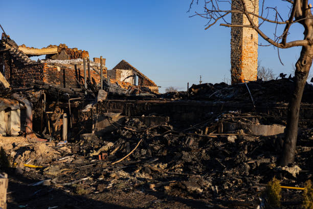 24/7 Emergency Fire Damage Restoration experts in Elkins Park, PA