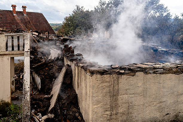 Reliable Fire Damage Restoration contractor in Elkins Park, PA by Fire Damage Biloxi